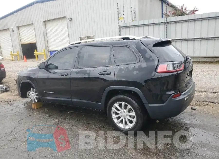 1C4PJLCB7MD112318 Photo# 2