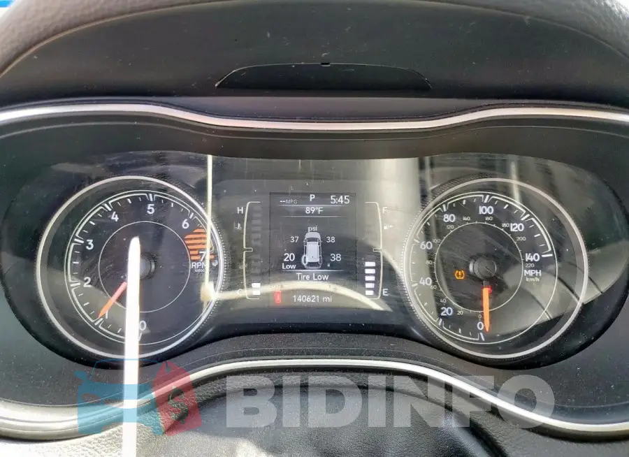 1C4PJLLBXKD326958 Photo# 9