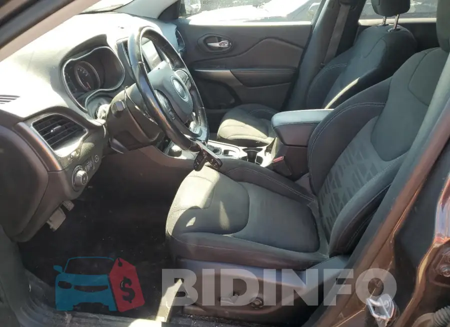 1C4PJMCX8KD187799 Photo# 7