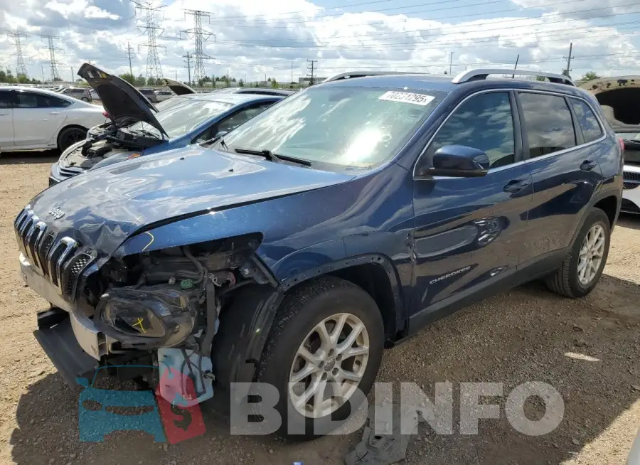 1C4PJMLX3JD576493 Photo# 1