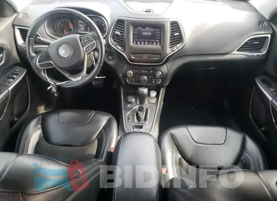1C4PJMLX8KD130874 Photo# 8