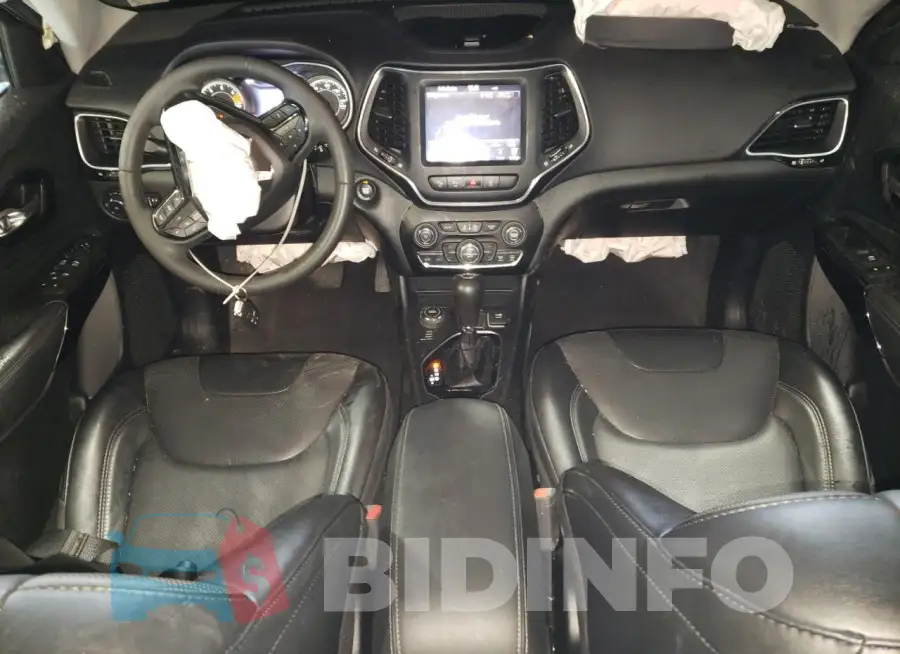 1C4PJMMB9PD110014 Photo# 8