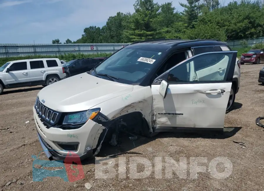 3C4NJDCB5LT167503 Photo# 1