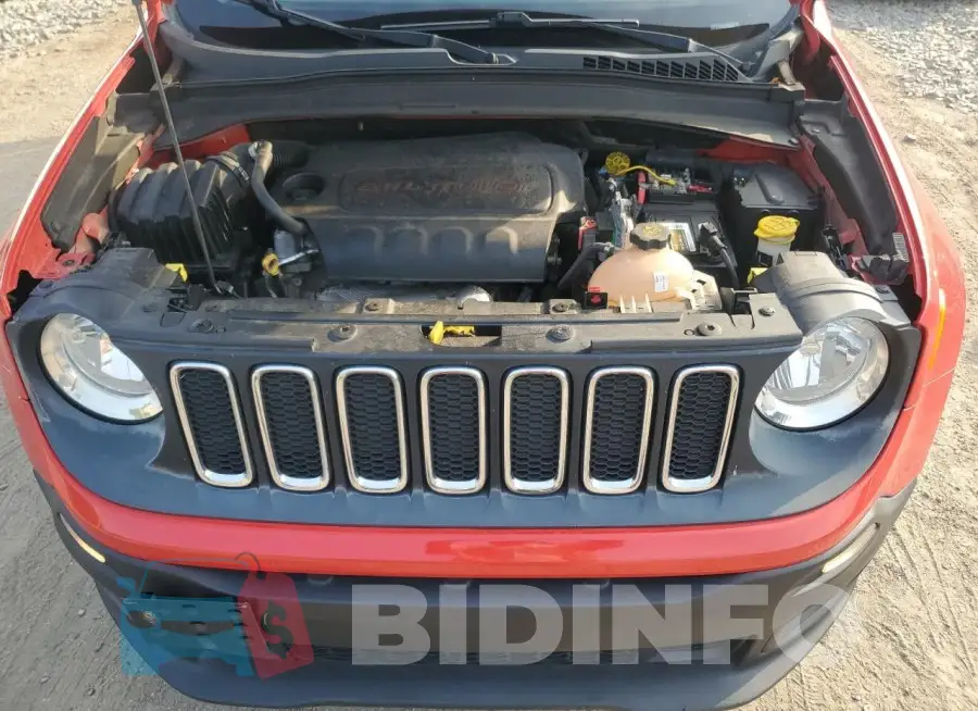 ZACCJBBB2HPE88491 Photo# 12