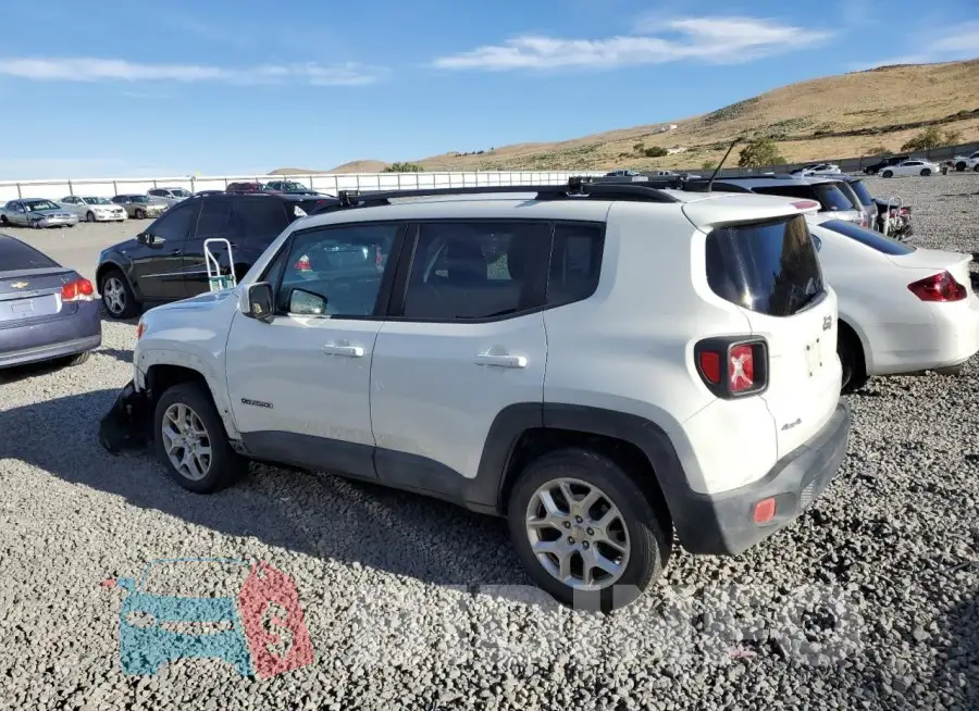 ZACCJBBB9HPE59845 Photo# 2