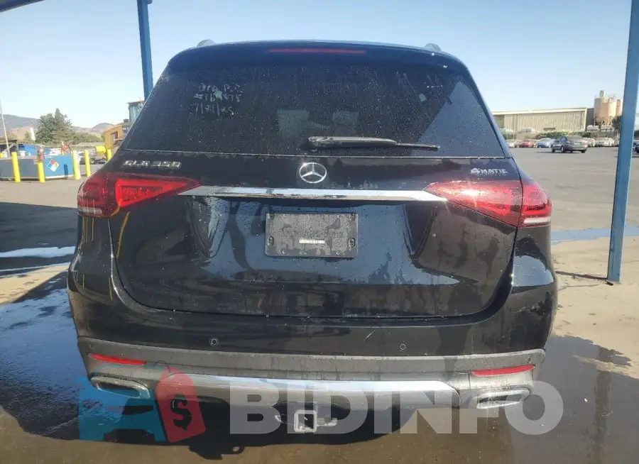 4JGFB4KB4LA249342 Photo# 6