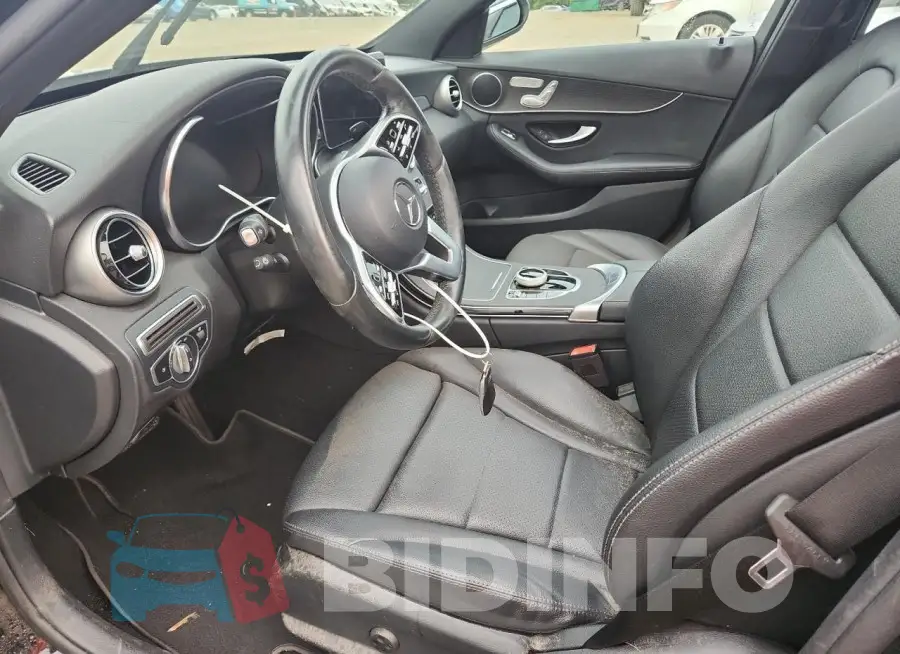 W1KWF8EB4MR649499 Photo# 7