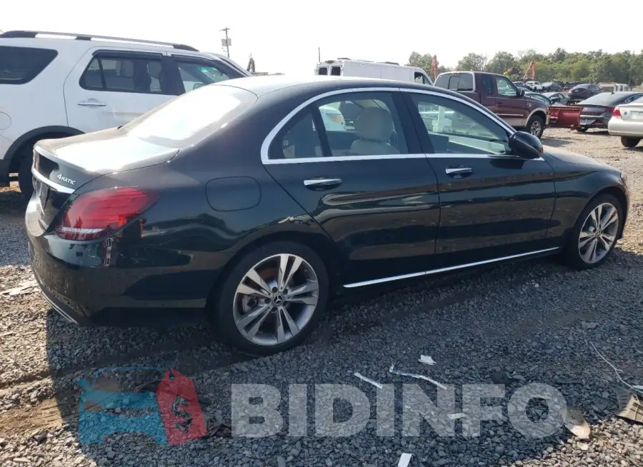WDDWF8EB4KR511541 Photo# 3