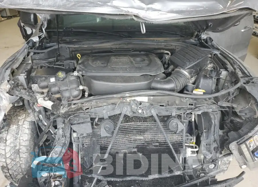 1C4RDJDG1KC664706 Photo# 12