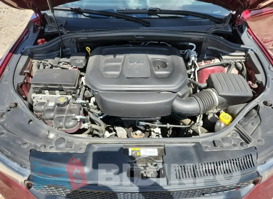 1C4RDJDG2LC394824 Photo# 12