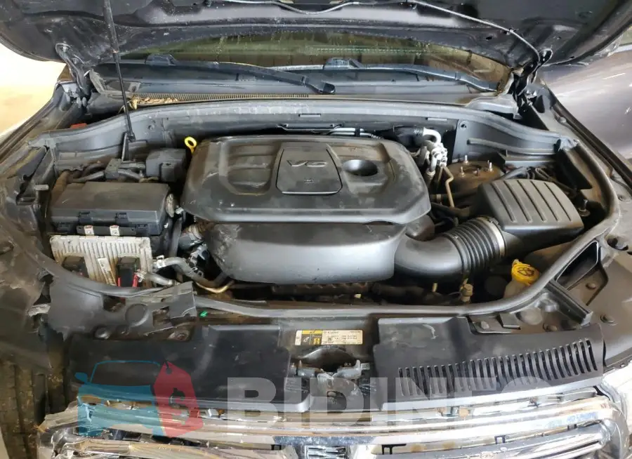 1C4RDJEG5KC798620 Photo# 12