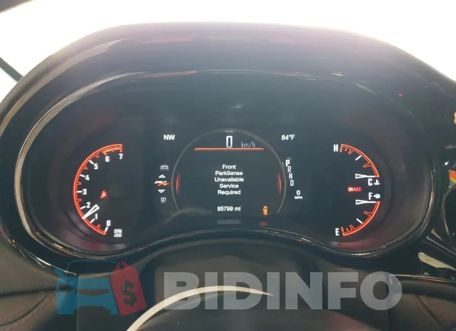 1C4SDJCT3MC662605 Photo# 9