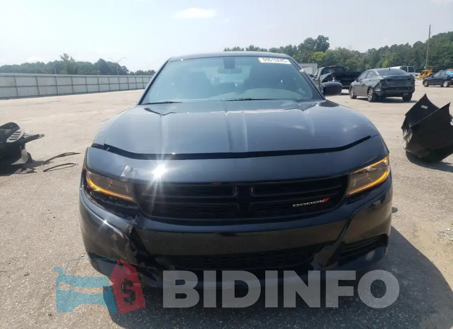 2C3CDXBG3PH565924 Photo# 5