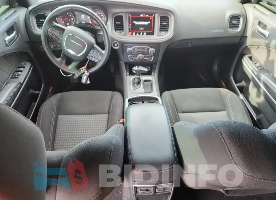 2C3CDXBG5PH656922 Photo# 8