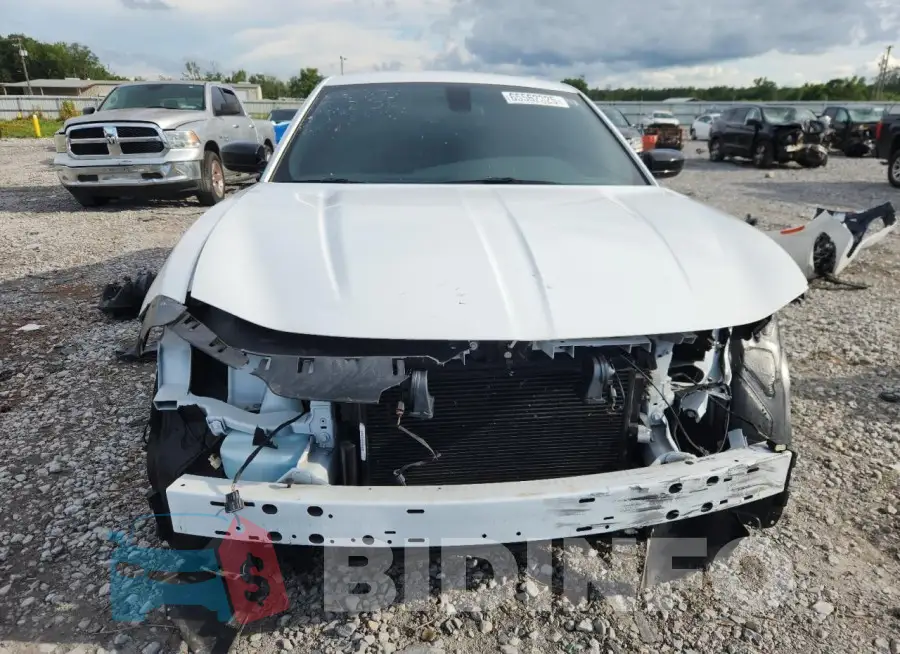 2C3CDXBG5PH656922 Photo# 5