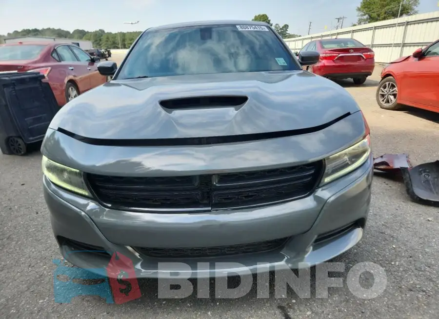 2C3CDXBG8KH674663 Photo# 5