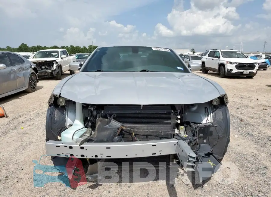 2C3CDXBG8NH258617 Photo# 5