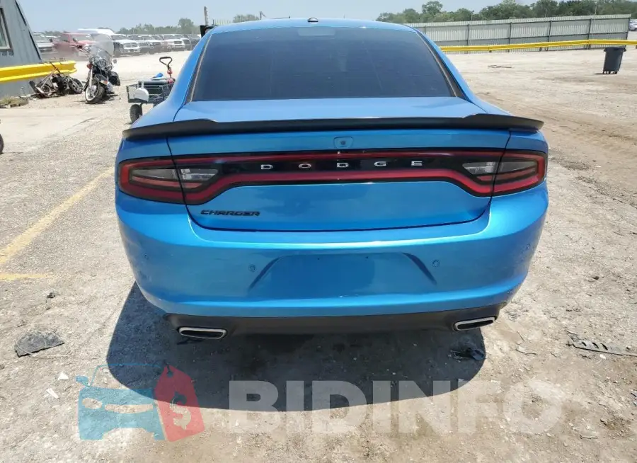 2C3CDXBG9KH683775 Photo# 6
