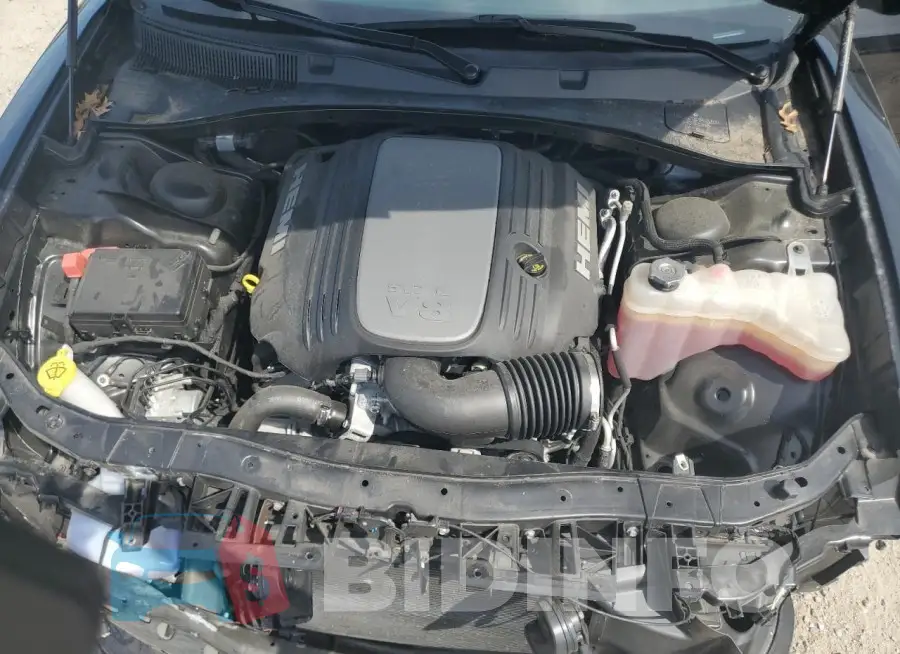 2C3CDXCT3PH598935 Photo# 11