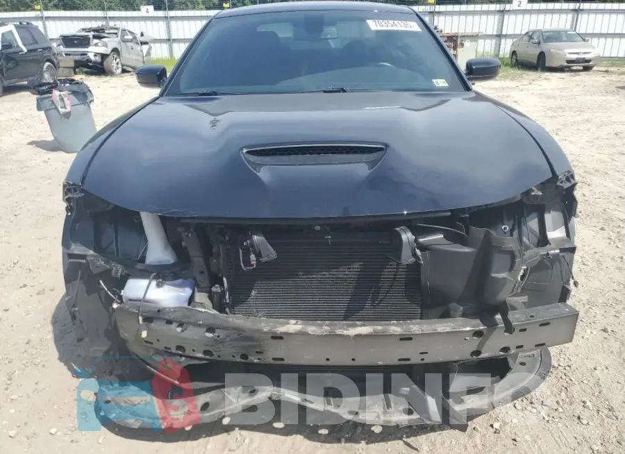 2C3CDXCT3PH598935 Photo# 5