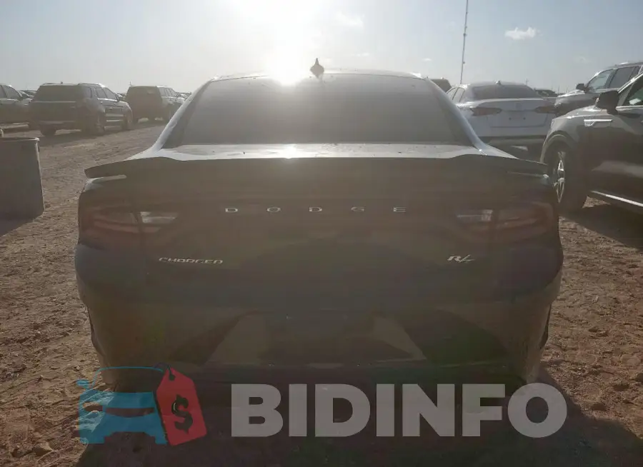 2C3CDXCT5MH514562 Photo# 6