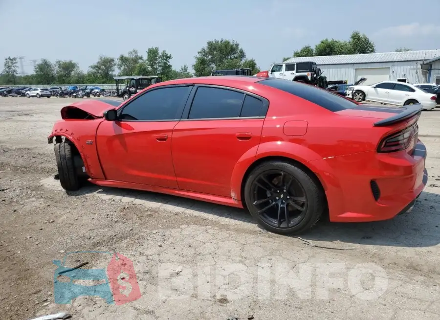 2C3CDXGJ3PH555186 Photo# 2