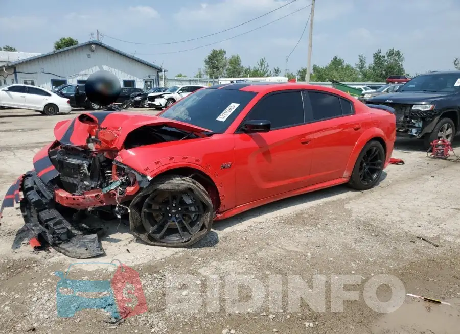 2C3CDXGJ3PH555186 Photo# 1