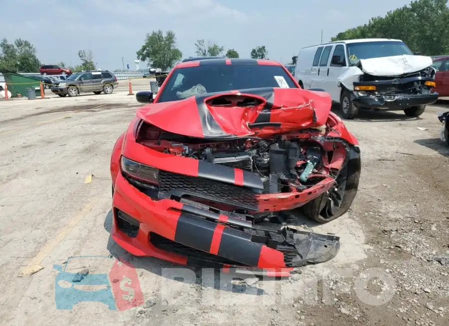 2C3CDXGJ3PH555186 Photo# 5