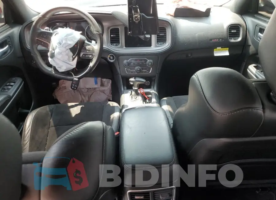 2C3CDXGJ3PH555186 Photo# 8