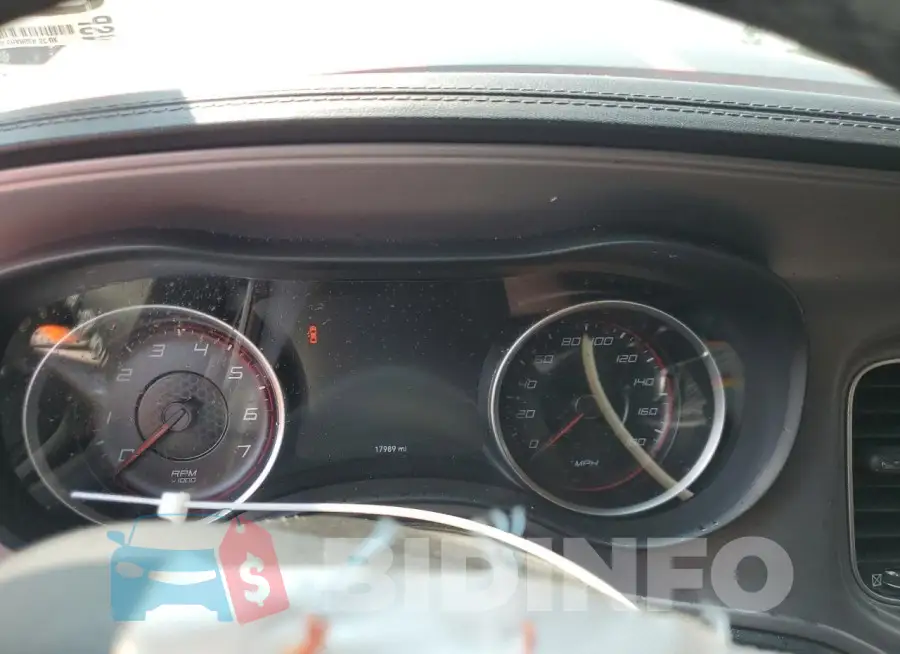 2C3CDXGJ3PH555186 Photo# 9