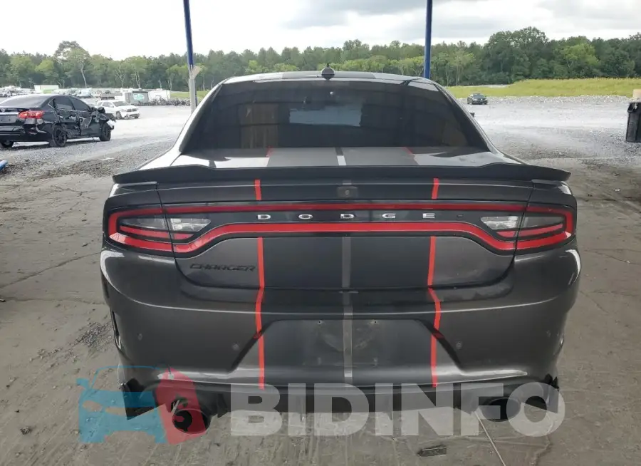 2C3CDXGJ6KH728417 Photo# 6