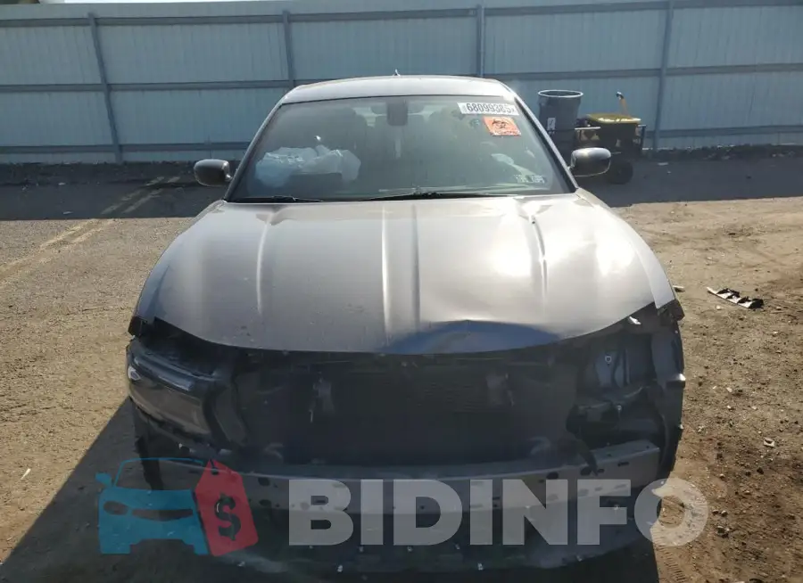 2C3CDXJG8PH666815 Photo# 5