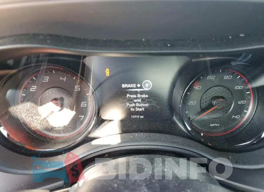2C3CDXJG8PH666815 Photo# 9