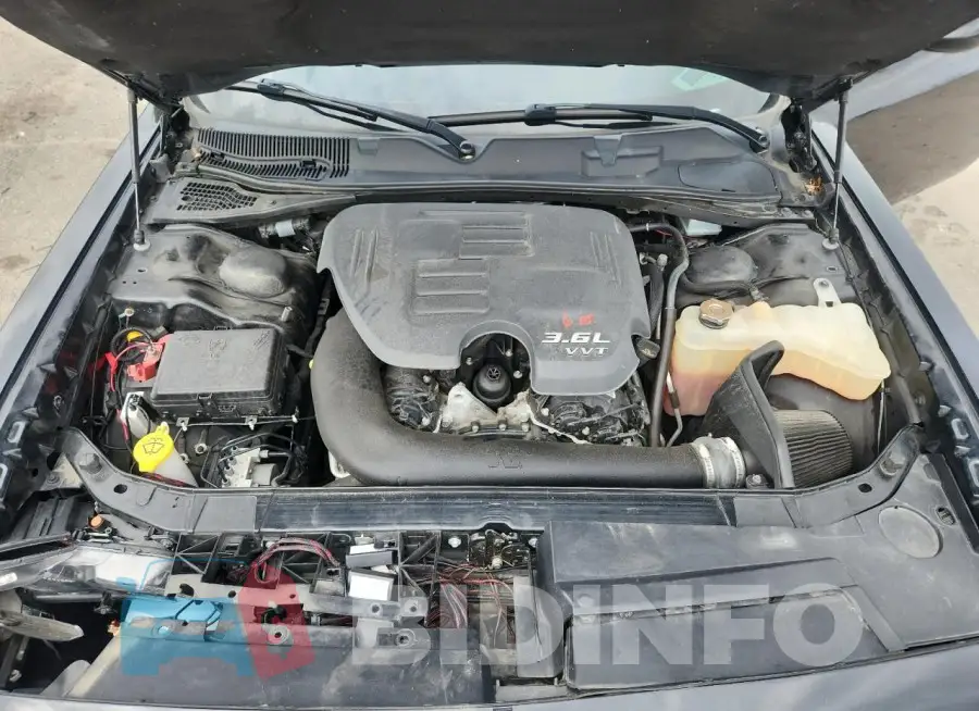 2C3CDZAGXHH568110 Photo# 11