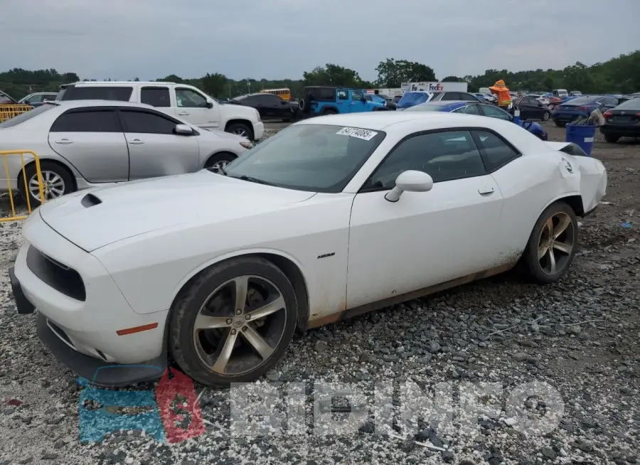 2C3CDZBT0KH641245 Photo# 1