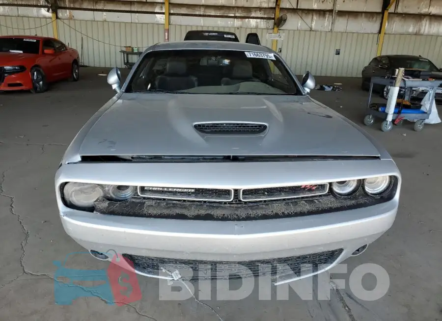 2C3CDZBT6LH236945 Photo# 5