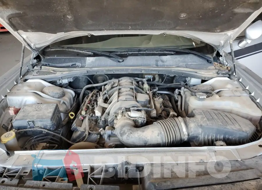 2C3CDZBT6LH236945 Photo# 11