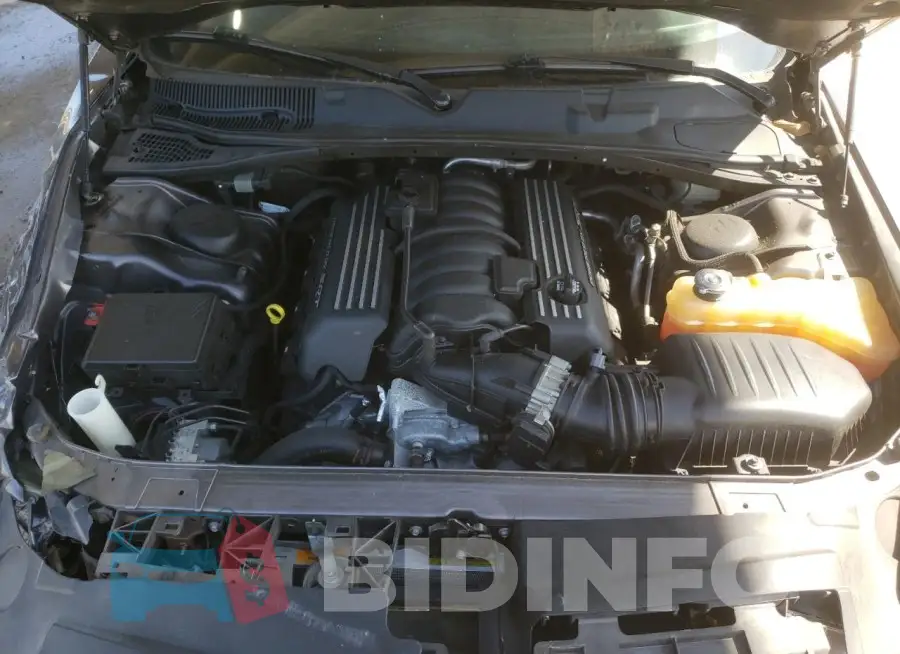 2C3CDZFJ1GH185031 Photo# 11