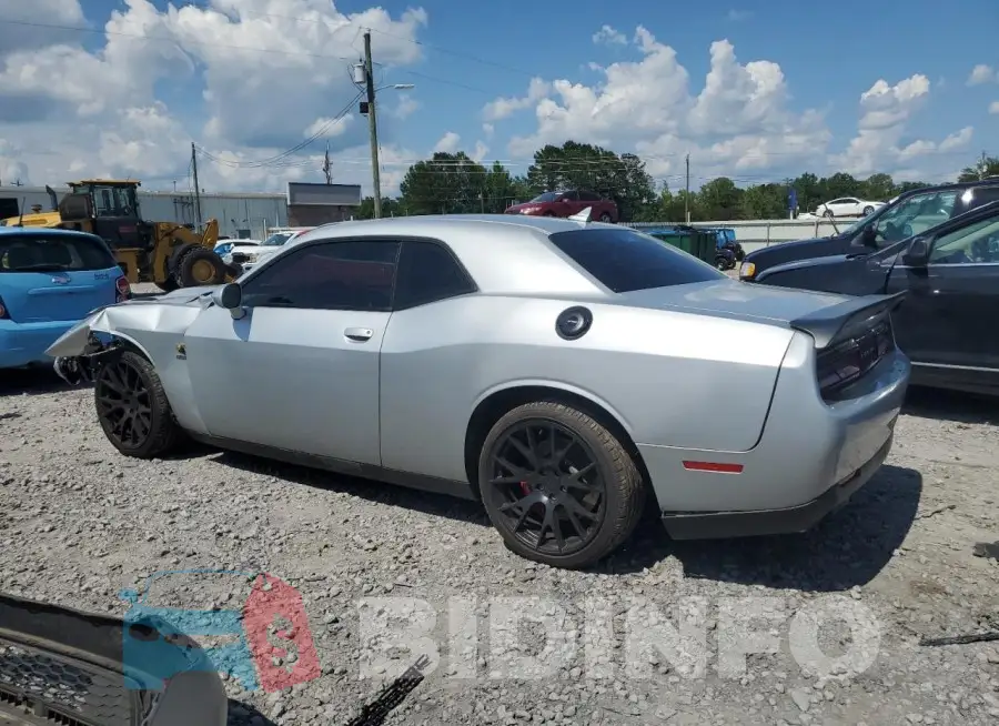 2C3CDZFJ4KH642357 Photo# 2
