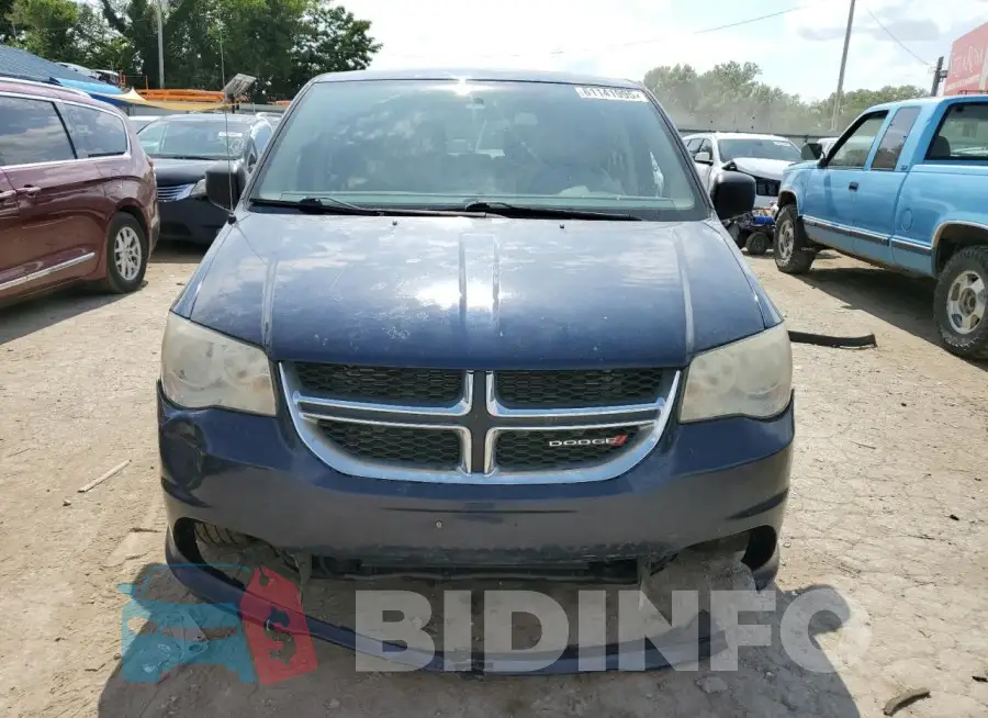 2C4RDGBG2GR114984 Photo# 5