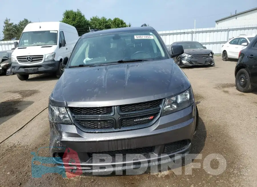 3C4PDCAB5LT272359 Photo# 5