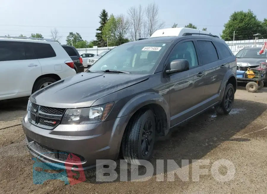 3C4PDCAB5LT272359 Photo# 1