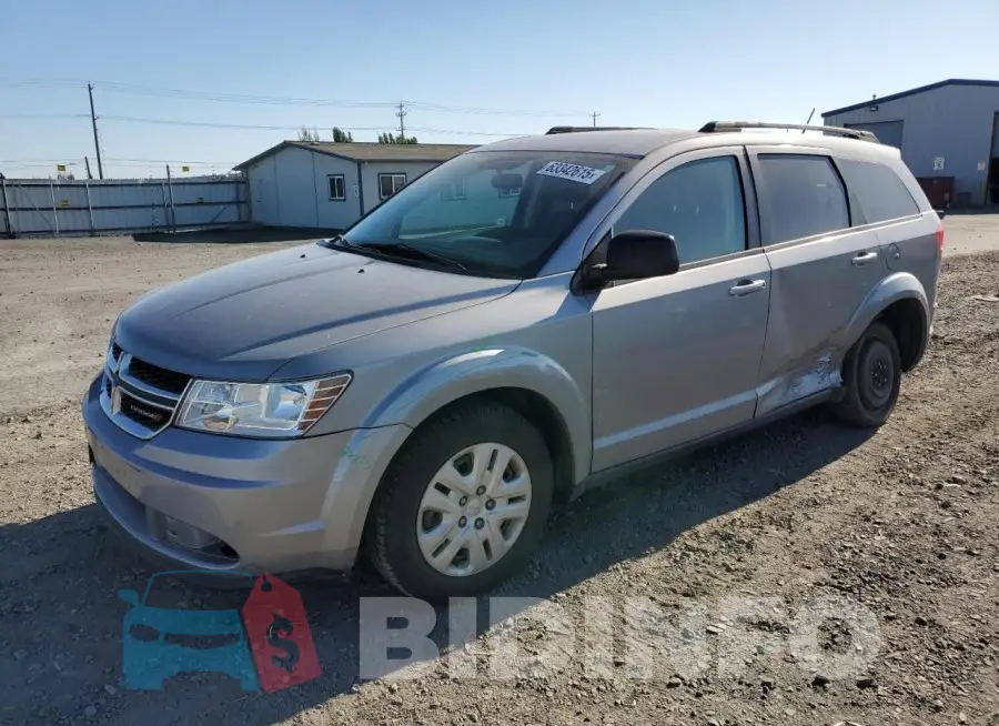 3C4PDCAB8HT600106 Photo# 1