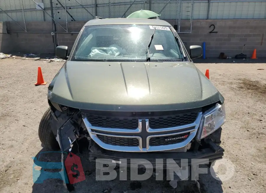 3C4PDCBG5JT412272 Photo# 5