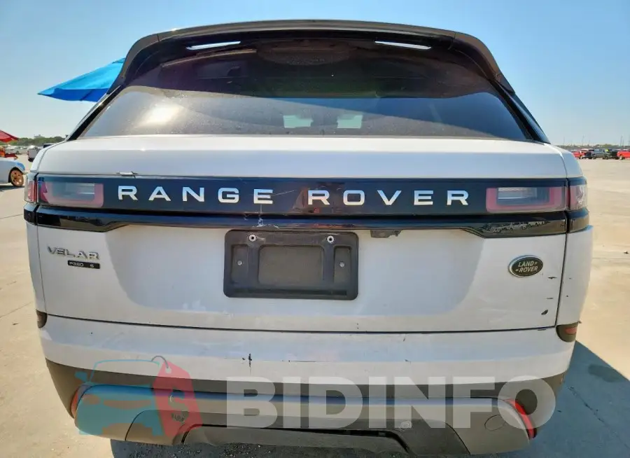 SALYB2RV2JA727488 Photo# 6