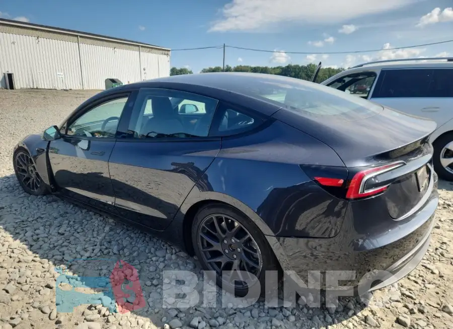 5YJ3E1EA4RF772523 Photo# 2