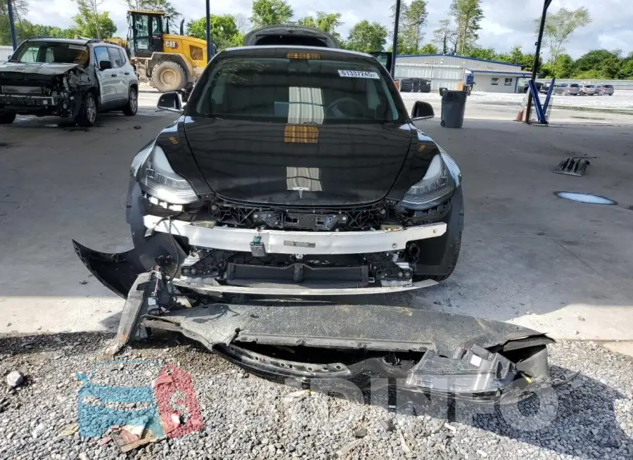 5YJ3E1EB6LF628441 Photo# 5
