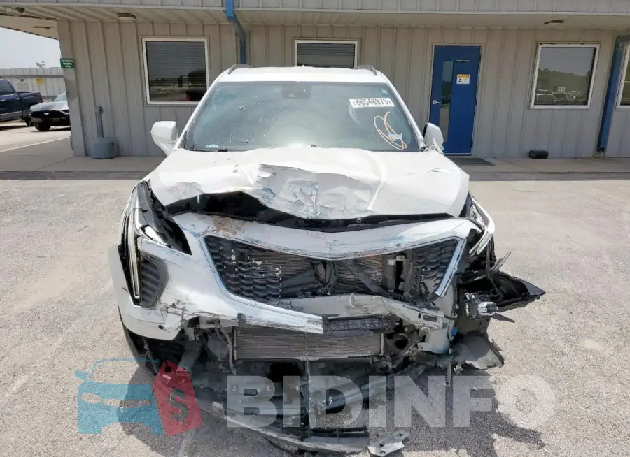 1GYFZER42NF100375 Photo# 5