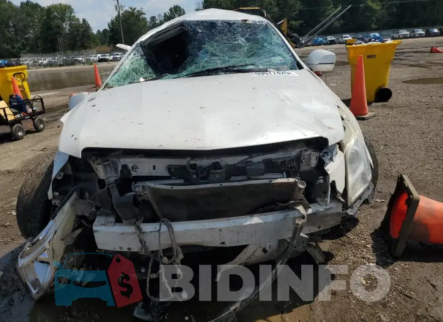 2G61M5S32G9110077 Photo# 5