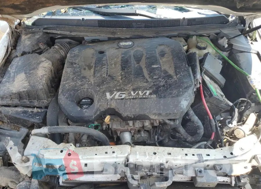 2G61M5S32G9110077 Photo# 11